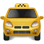 Chennai Call Taxis icon