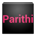 Parithi.me icon