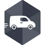 Shuttlair - Van icon