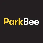ParkBee: Search, Book, Park icon
