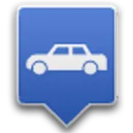 Parkdroid icon