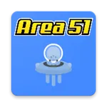 Area 51 Clicker icon