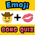 Emoji Song Quiz icon