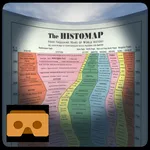 Histomap VR icon