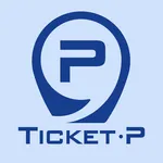 Ticket P icon