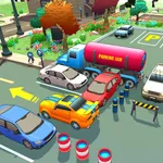 Car Parking Jam Lite icon