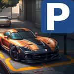 Viper Parking Simulator icon