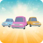 Parking Inc: Parking Challenge icon