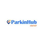 ParkinHub Owner icon