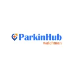 ParkinHub Watchman App icon