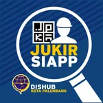 Jukir SIAPP icon
