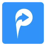 INRIX ParkMe icon