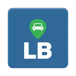 EZparkLB – Park Smarter icon