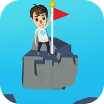 Parkour Up - Only Jump High icon