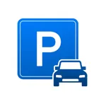 Parkuj Praha icon