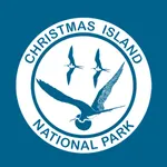 Christmas Island National Park icon