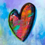 Beating Hearts AR icon