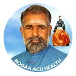 Bogaa Acu Health icon