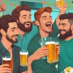 Partydrink · Drankspel icon