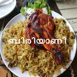 Biryani Recipes Malayalam icon