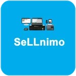 POS Billing Software - Sellnim icon