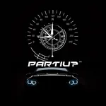 Partiu?™ Passageiro icon