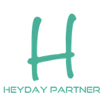 Heyday for Saloon & Spa icon