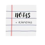 Notas + Rápidas icon