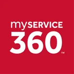 My Service360 by Parts Town icon