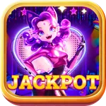 Party Craze: Mega Jackpot icon
