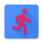 Walking Meter & Tracker icon