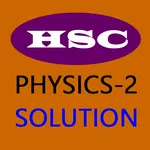 HSC Physics Solution icon