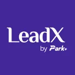 Park+ LeadX icon