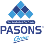 Pasons Group ESS icon