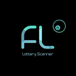 Florida Lottery Ticket Scanner icon