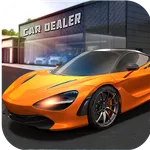 Smart Car Dealer - Luxury Driv icon