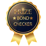 Prize Bond Checker BD icon