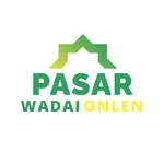 Pasar Wadai Onlen icon
