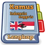 Dictionary English Indonesian icon