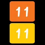 11clock icon