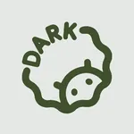 PixLinear Dark Icon Pack icon