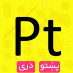 Afghan Periodic Table افغان کی icon