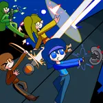 魔園展望編 icon