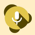 VPR - Voice Post Recorder icon