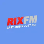 RixFM Radio icon