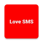 Hindi Love SMS icon