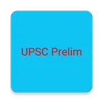 UPSC Prelim The Hindu based qu icon