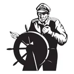 A U. S. Midshipman in China icon