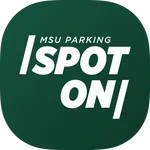 Spot On – Michigan State Unive icon