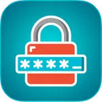 Password Manager Vault - Saver icon